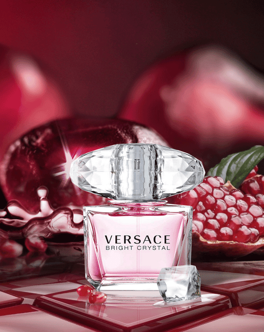 Versace – Bright Crystal