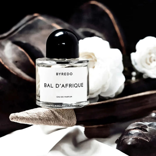 Byredo – Bal d’Afrique