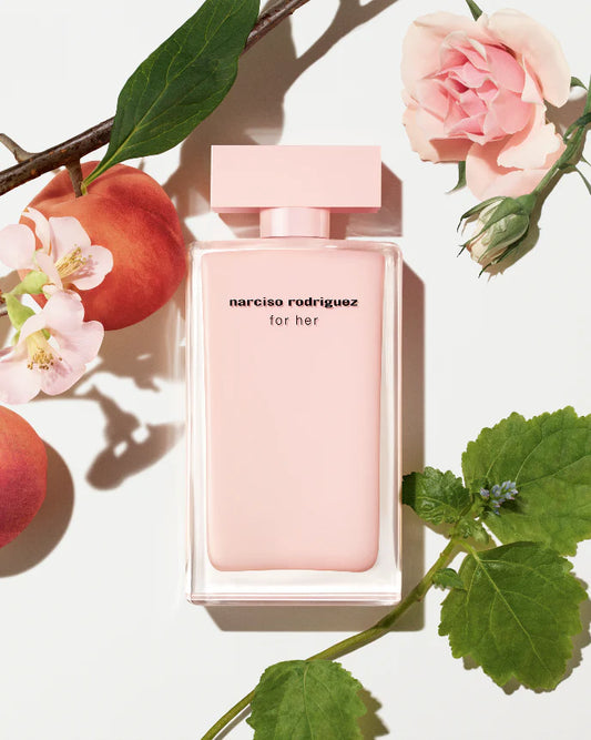 Narciso Rodriguez – For Her