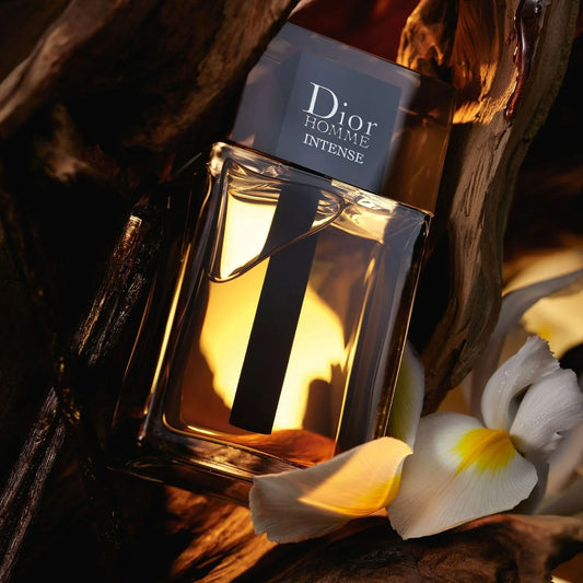 Dior – Homme Intense (Eau de Parfum)