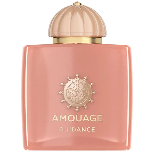 Amouage – Guidance