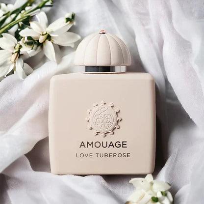 Amouage – Love Tuberose