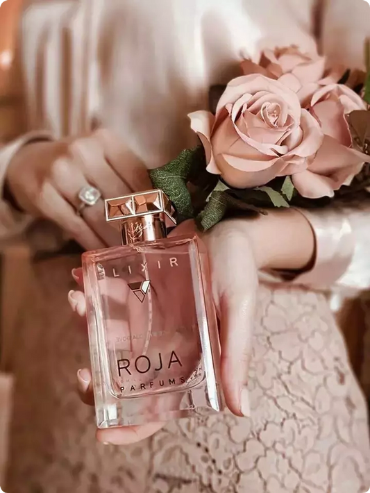 Roja Parfums – Elixir Pour Femme