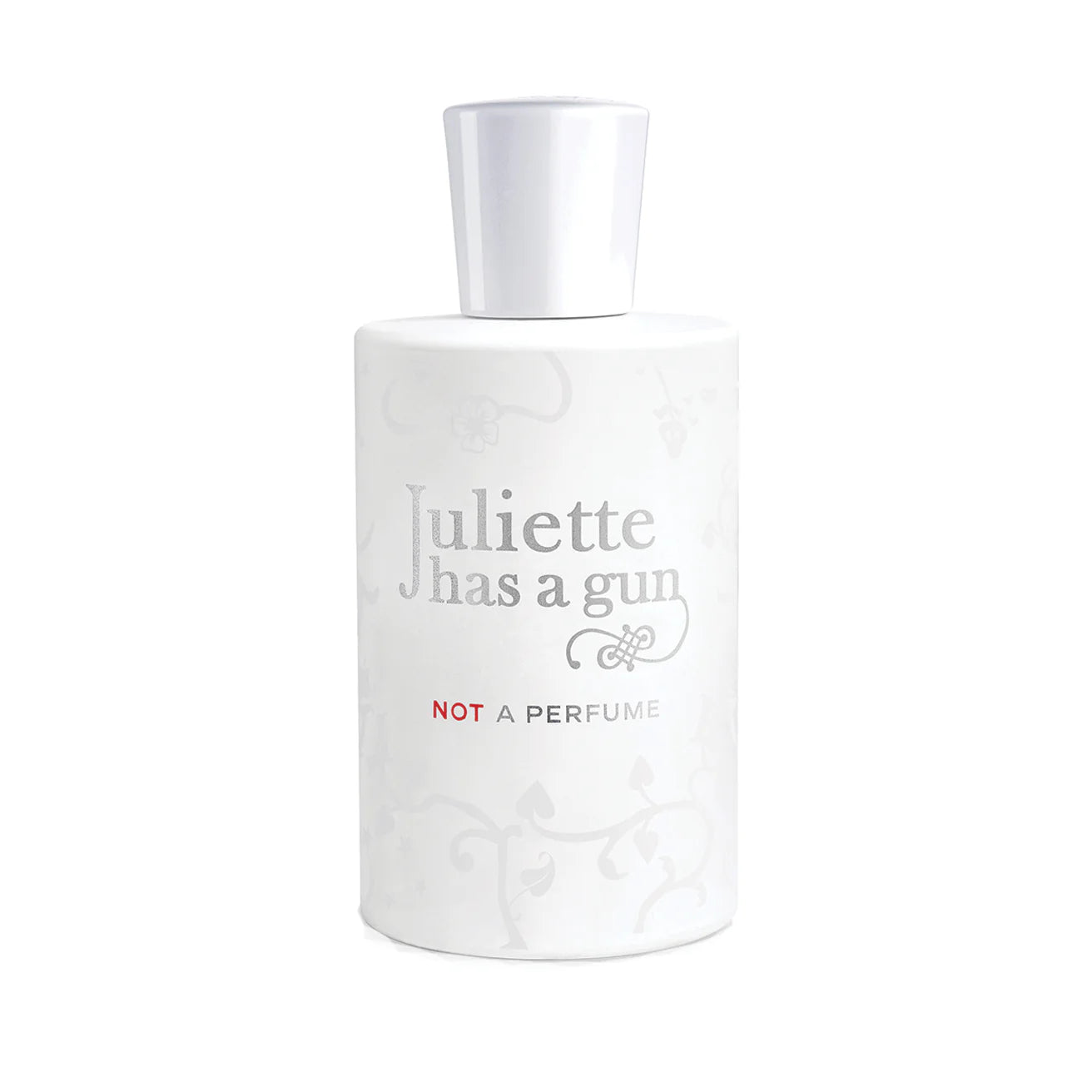Juliette Has a Gun – Not a Perfume