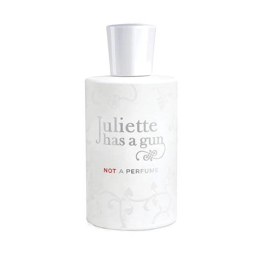 Juliette Has a Gun – Not a Perfume