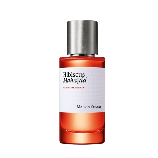 Maison Crivelli – Hibiscus Mahajad