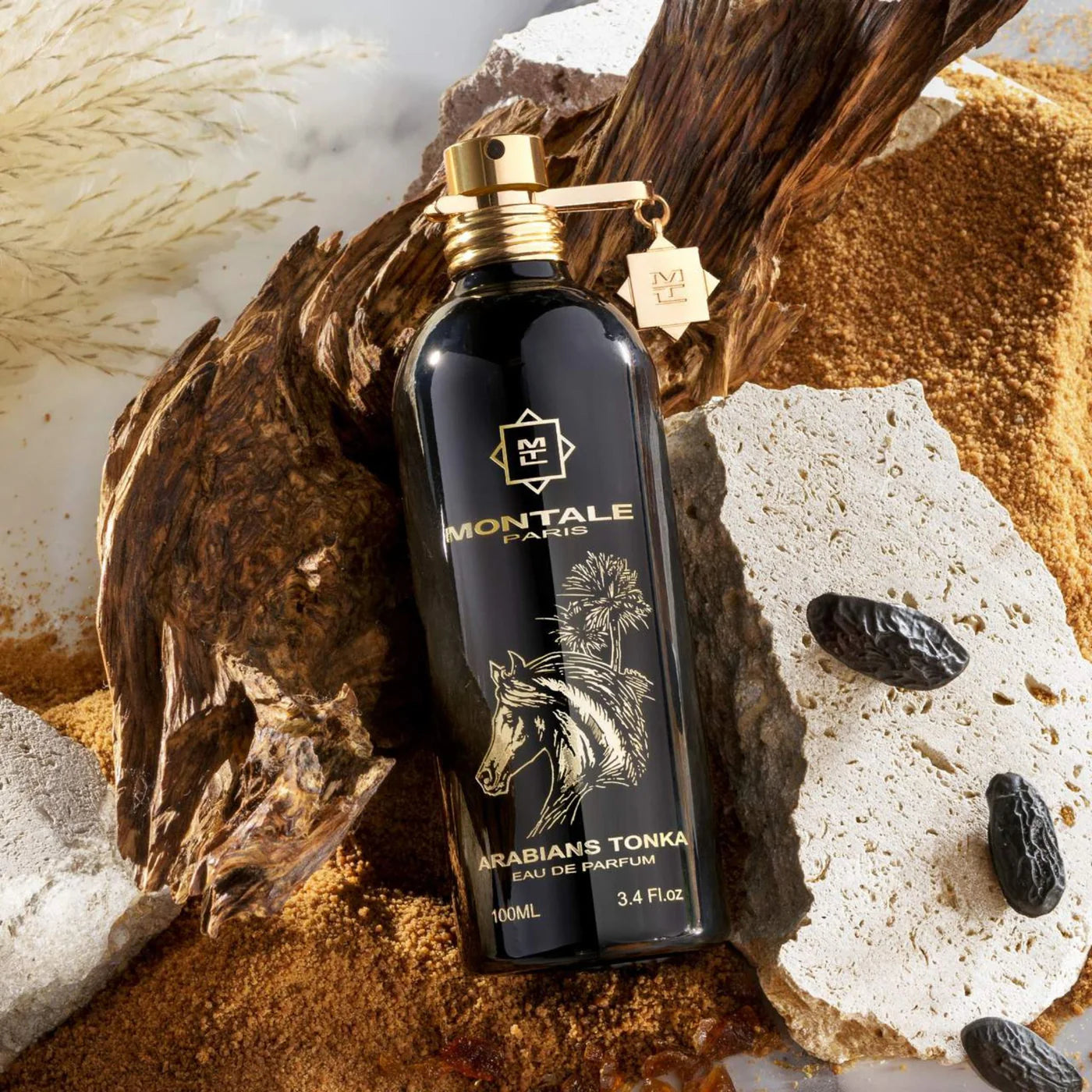 Montale – Arabians Tonka (Eau de Parfum)