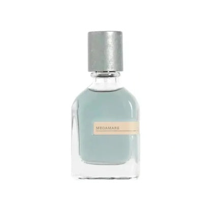 Orto Parisi – Megamare (Extrait de Parfum)