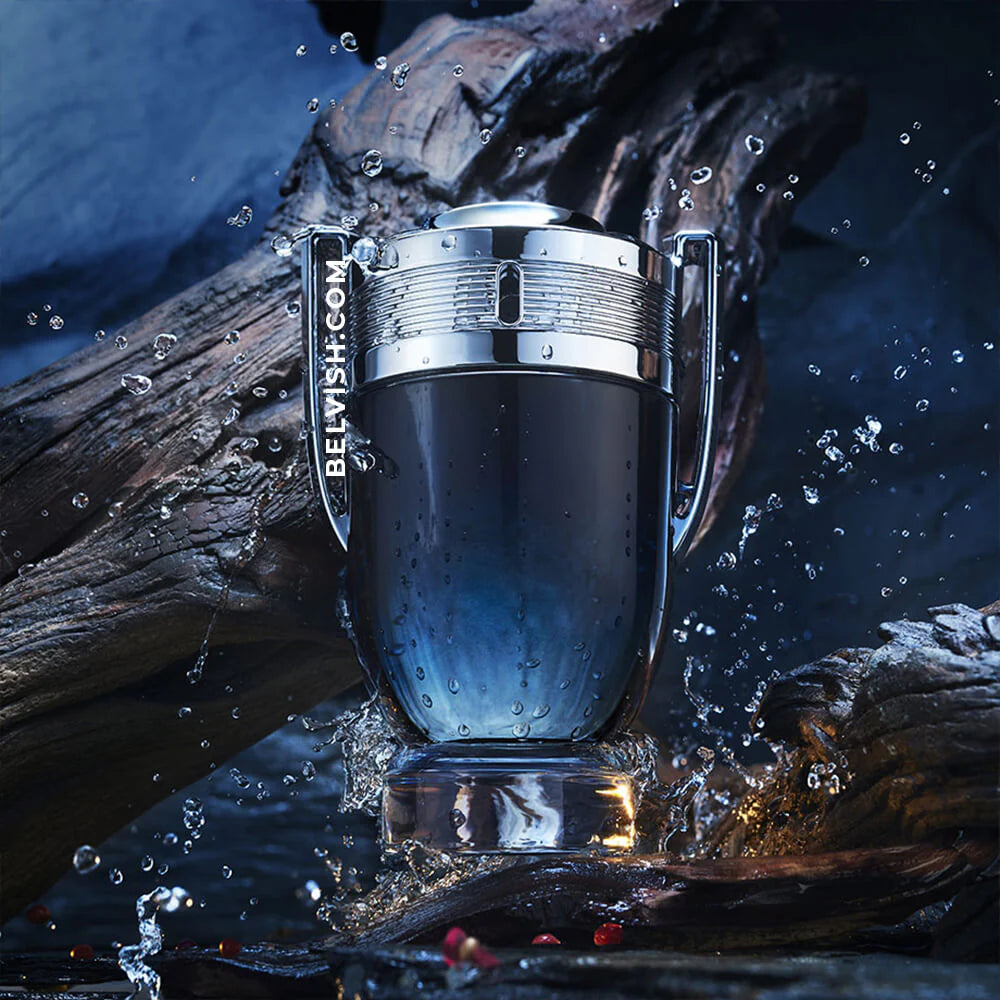 Paco Rabanne – Invictus Legend (EDP)