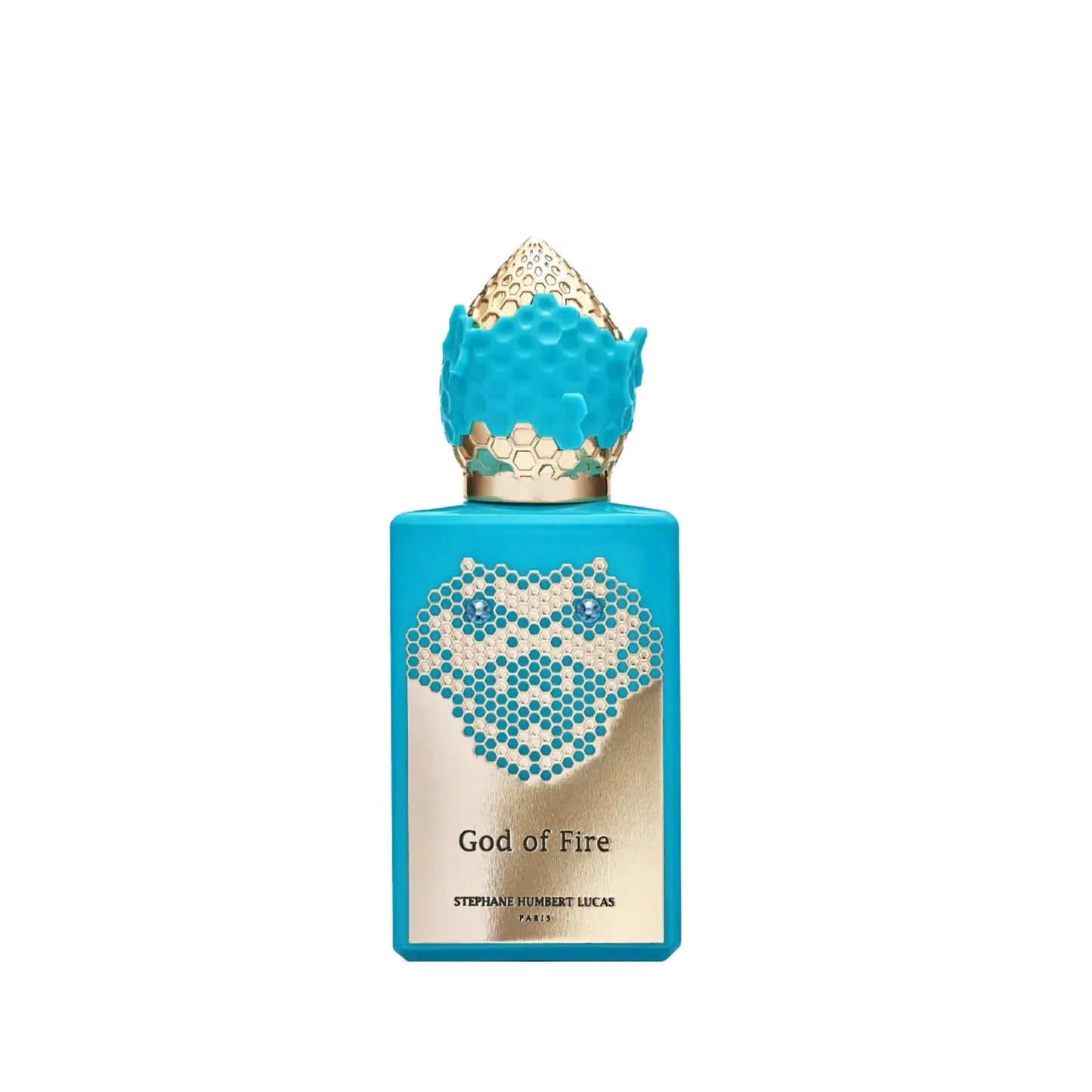 Stéphane Humbert Lucas 777 – God of Fire (Eau de Parfum)