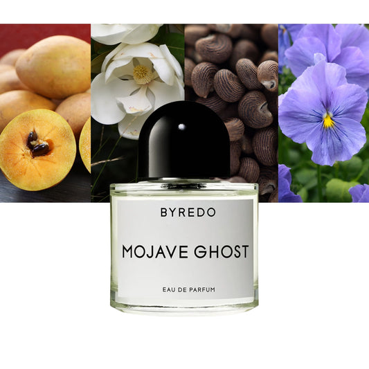 Byredo – Mojave Ghost
