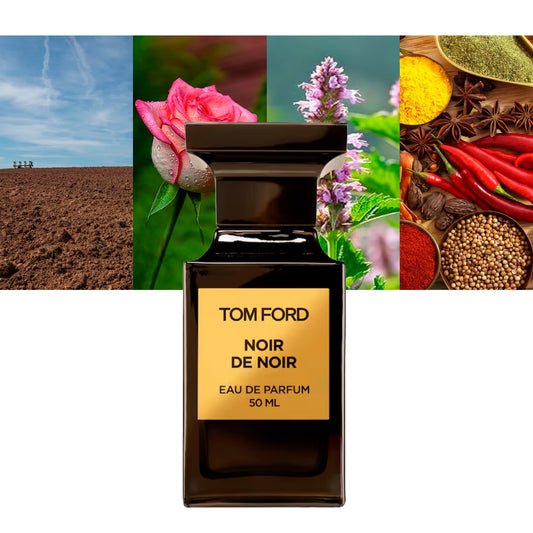 Tom Ford Noir de Noir
