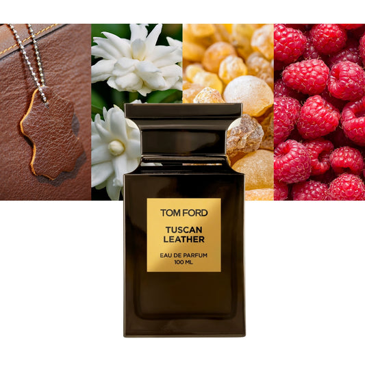 Tom Ford Tuscan Leather