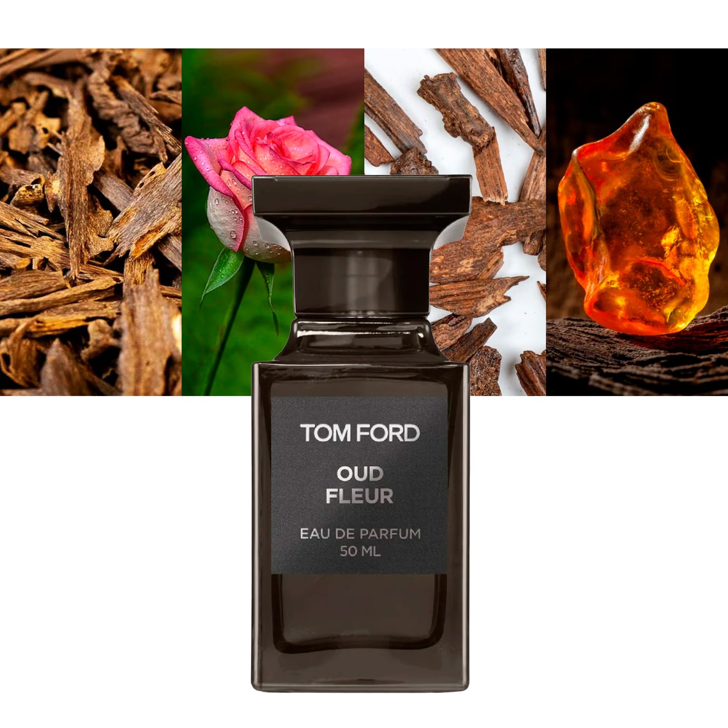 Tom Ford Oud Fleur