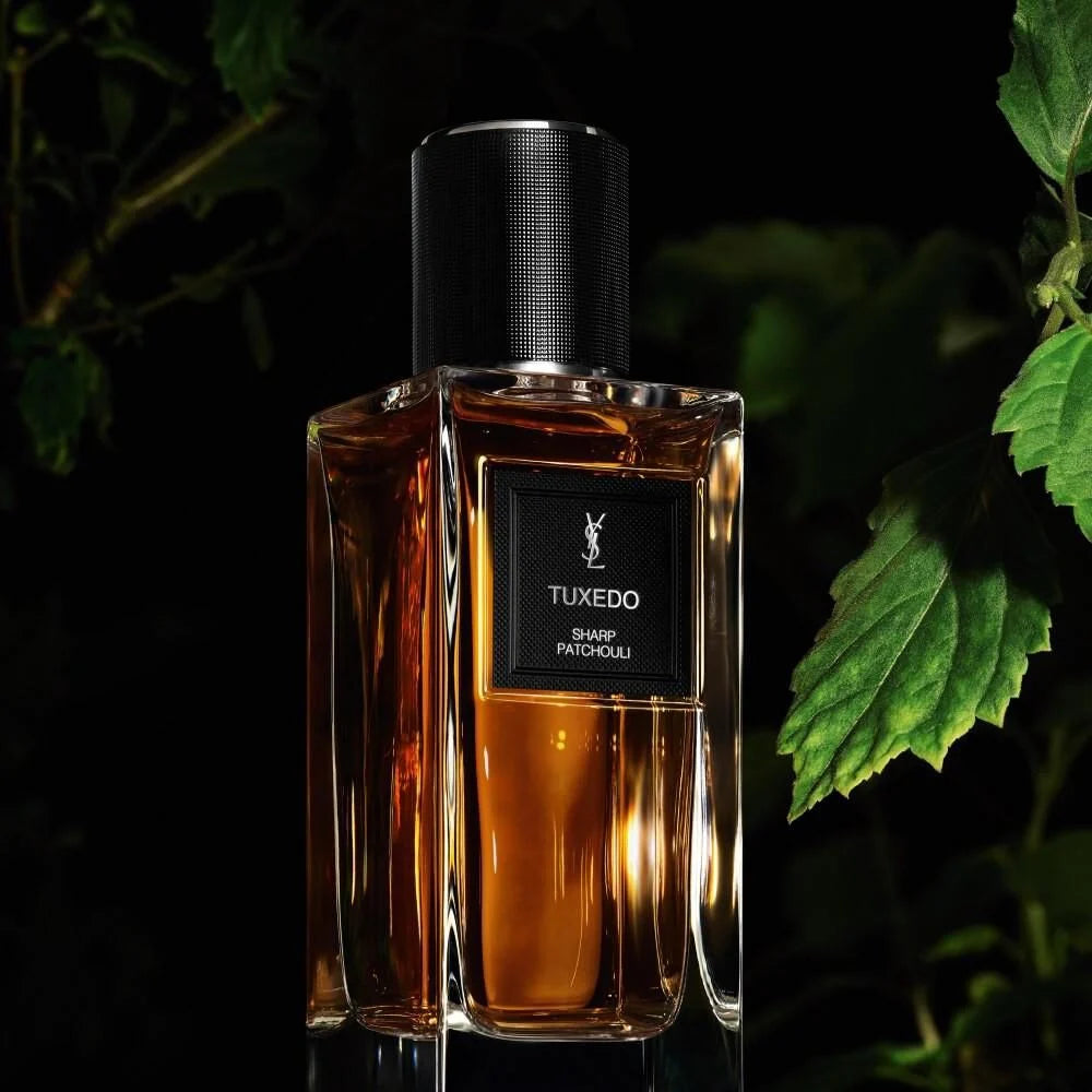 Yves Saint Laurent Tuxedo Eau de Parfum