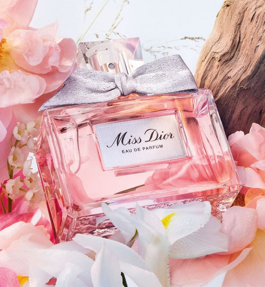 Dior – Miss Dior EDP