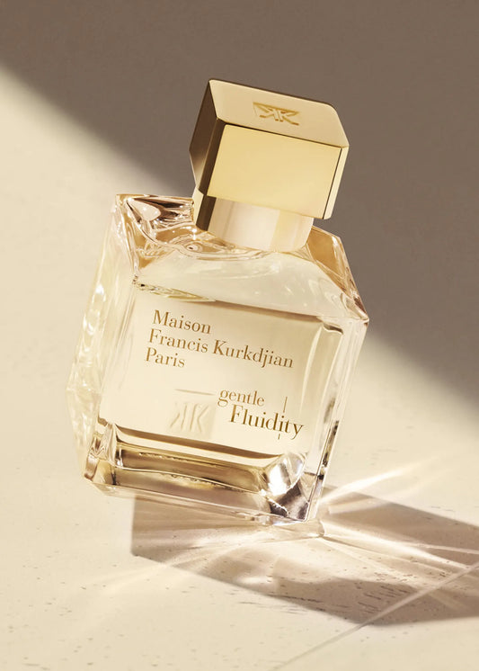 Maison Francis Kurkdjian – Gentle Fluidity Gold