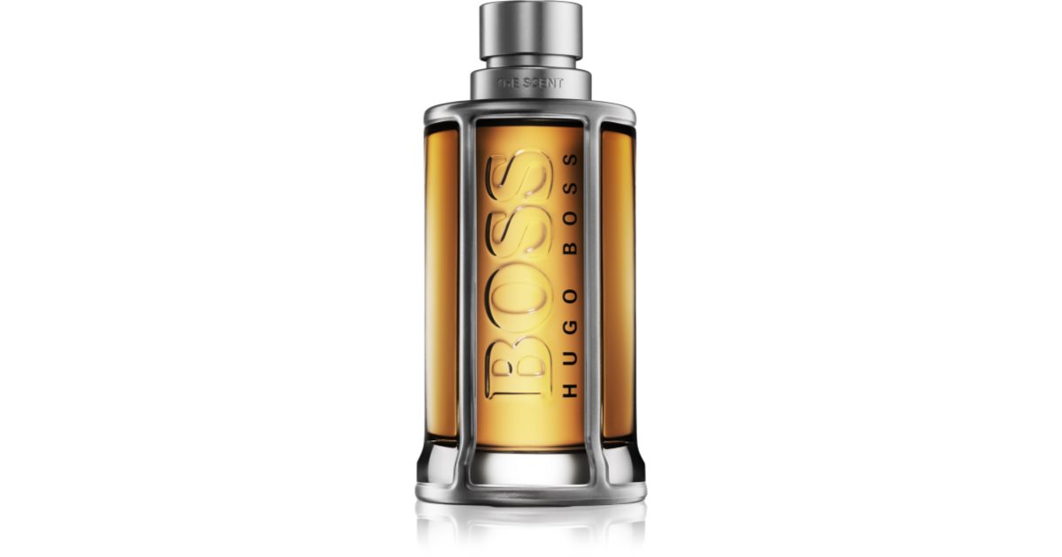 Hugo Boss – BOSS The Scent (Eau de Toilette, EDT)