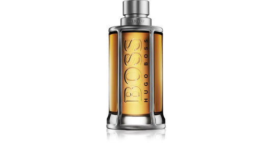 Hugo Boss – BOSS The Scent (Eau de Toilette, EDT)