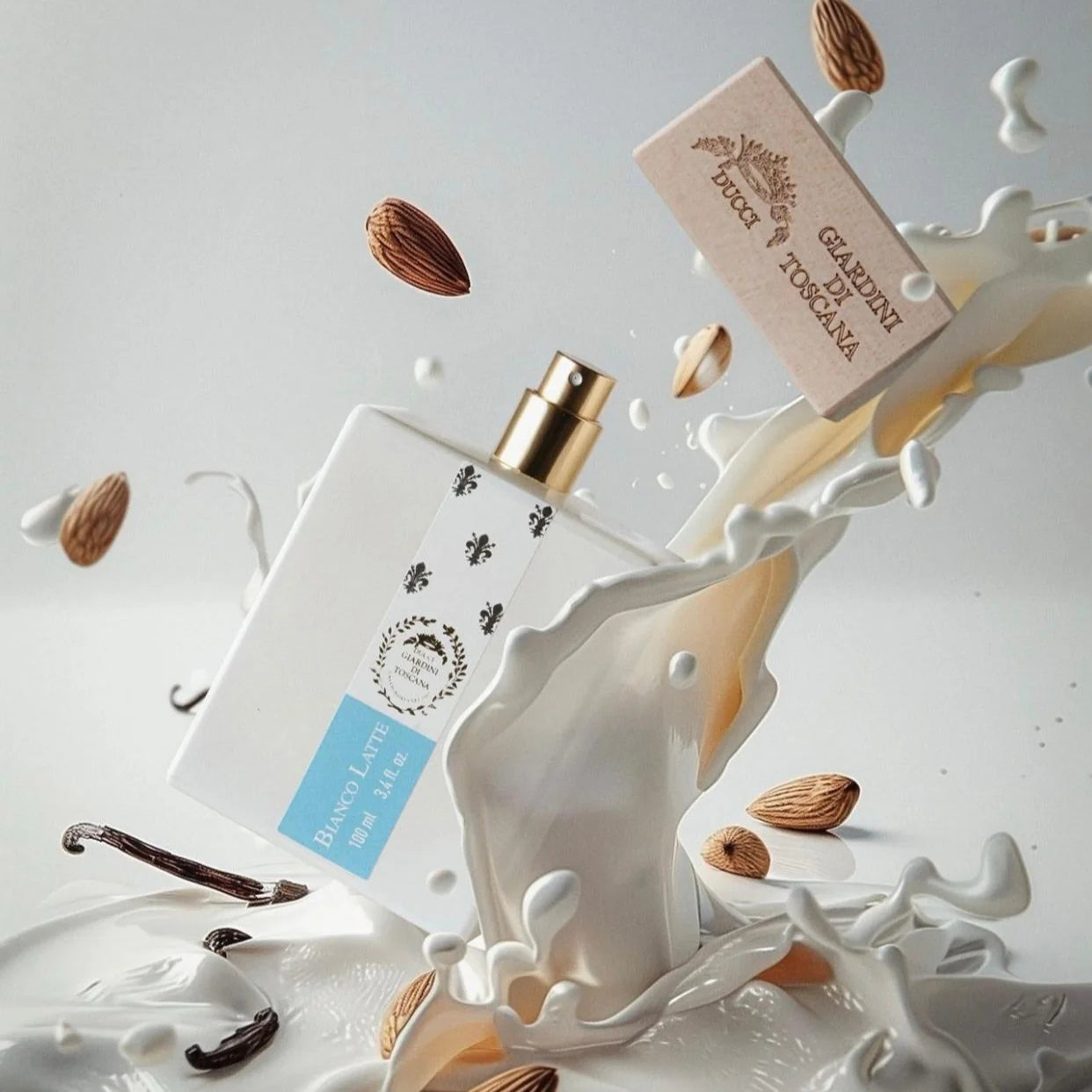 Giardini di Toscana Bianco Latte Eau de Parfum
