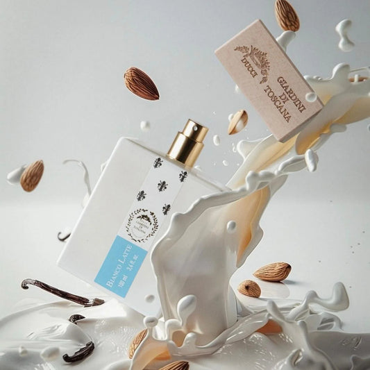 Giardini di Toscana Bianco Latte Eau de Parfum