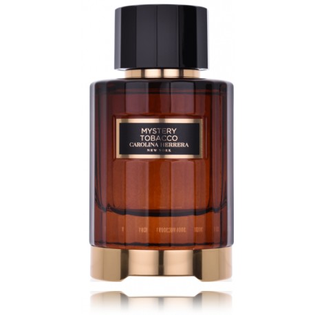 Carolina Herrera – Mystery Tobacco (Eau de Parfum)
