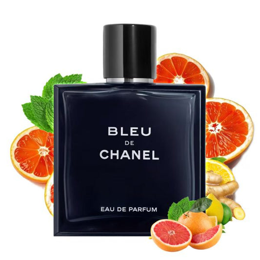 Bleu de Chanel EDP