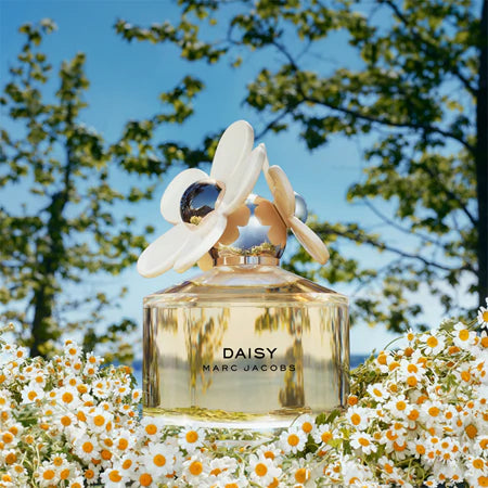 Marc Jacobs – Daisy