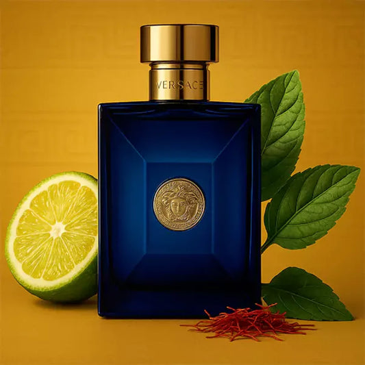Versace – Dylan Blue (EDT)