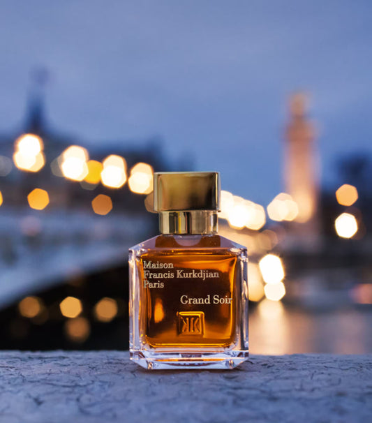 Maison Francis Kurkdjian – Grand Soir (Eau de Parfum)