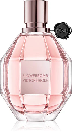 Viktor & Rolf – Flowerbomb