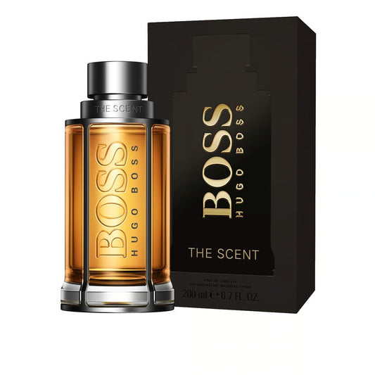 Hugo Boss – BOSS The Scent (Eau de Toilette, EDT)