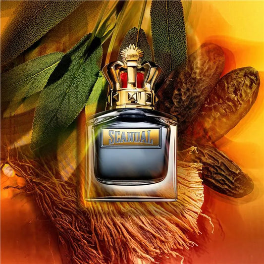 Jean Paul Gaultier – Scandal Pour Homme (EDT)