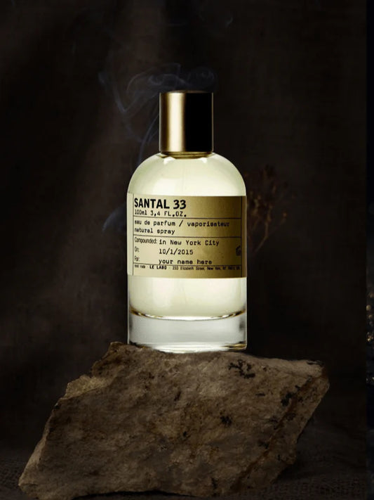 Le Labo – Santal 33