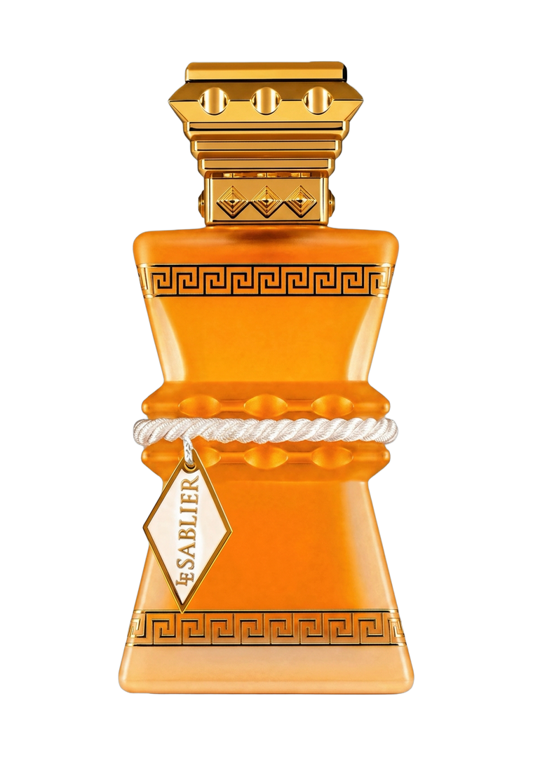 Le Sablier Zeus