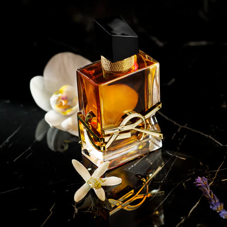 YSL – Libre Intense