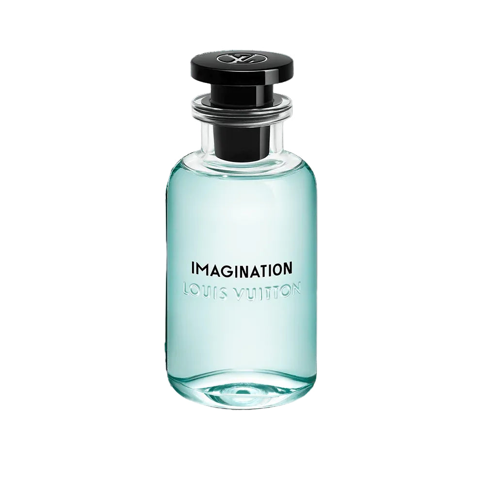 Louis Vuitton Imagination