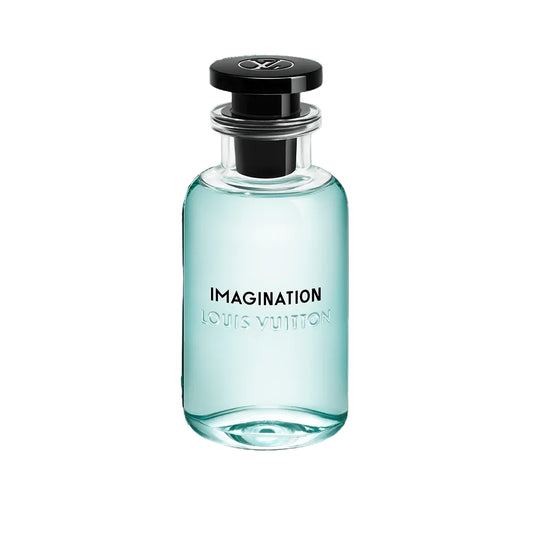 Louis Vuitton Imagination