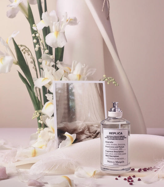 Maison Margiela – Lazy Sunday Morning
