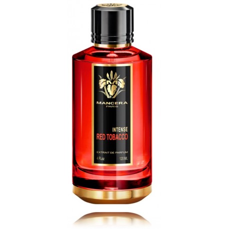 Mancera – Intense Red Tobacco (Eau de Parfum)