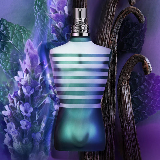 Jean Paul Gaultier – Le Male (EDT)