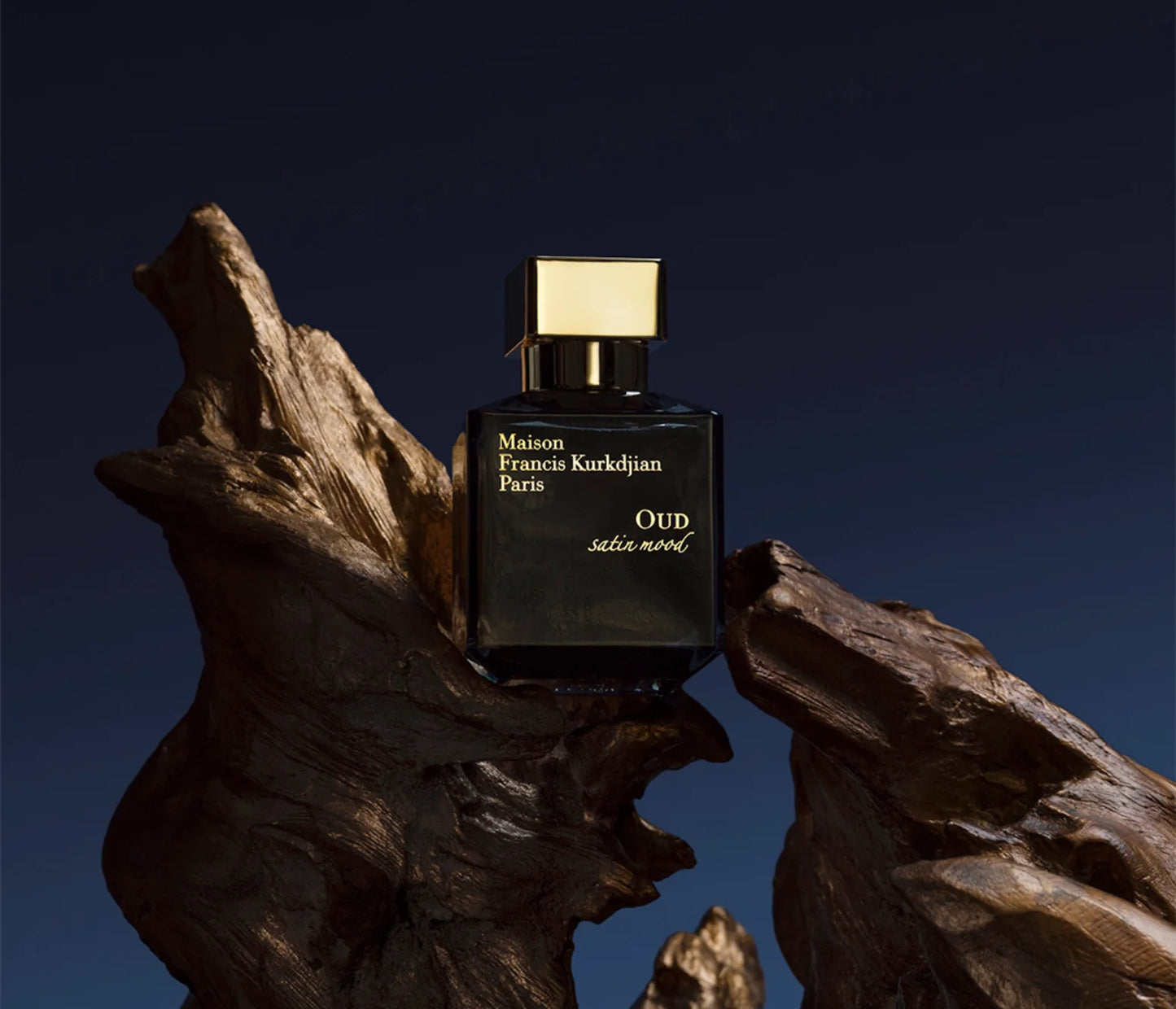 Maison Francis Kurkdjian – Oud Satin Mood (Eau de Parfum)