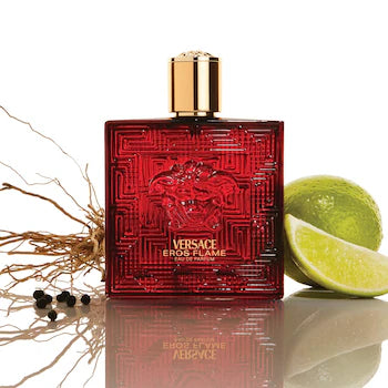 Versace – Eros Flame (EDP)