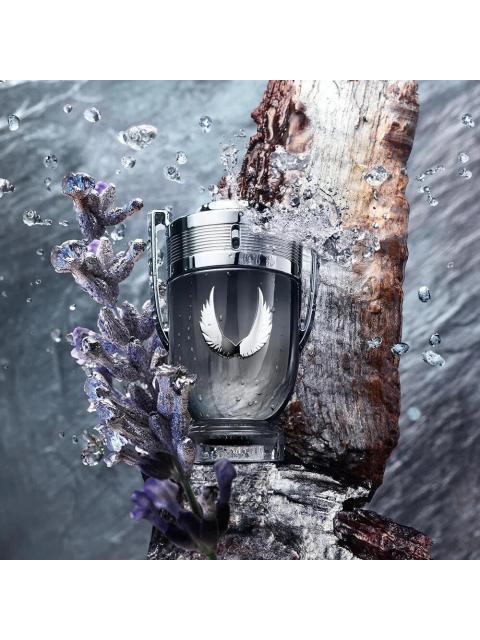 Paco Rabanne – Invictus Platinum (EDP)