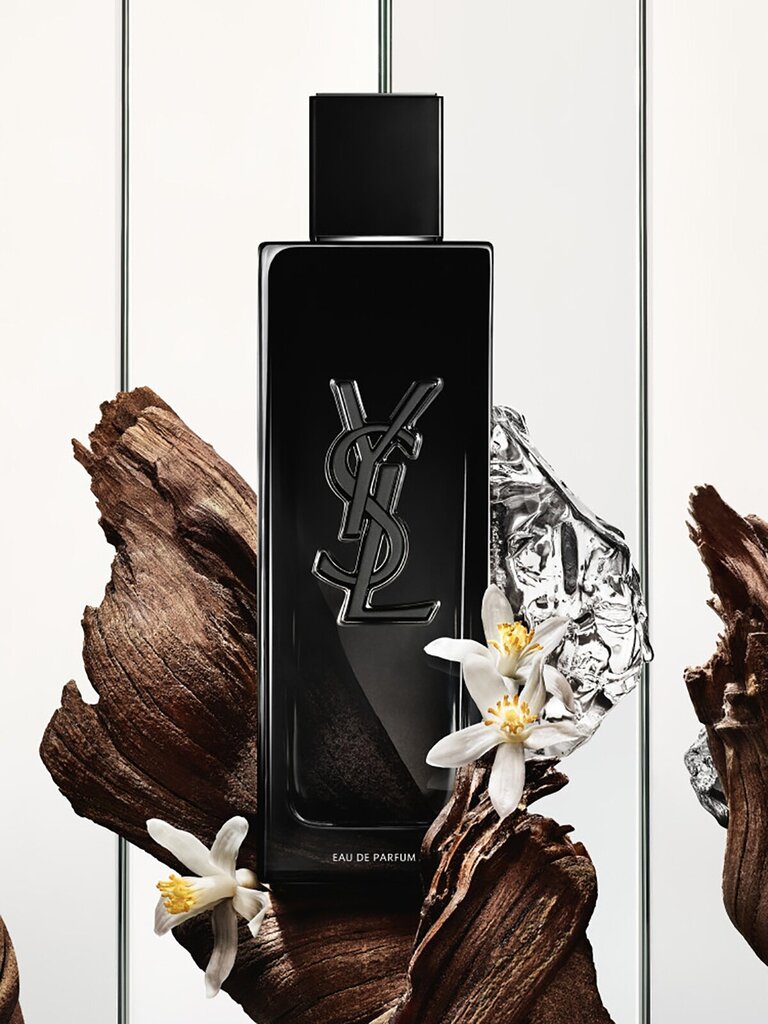 Yves Saint Laurent – MYSLF Eau de Parfum (EDP)