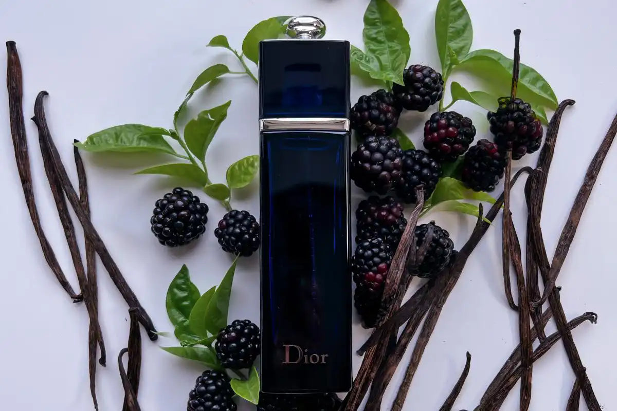Dior – Addict