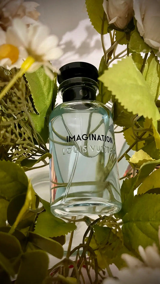 Louis Vuitton Imagination