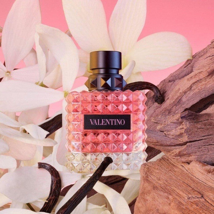 Valentino – Donna Born In Roma