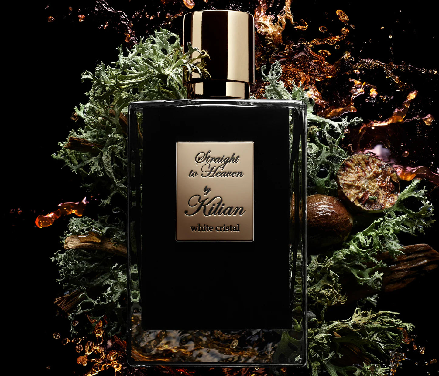 Kilian – Straight to Heaven White Cristal (EDP)