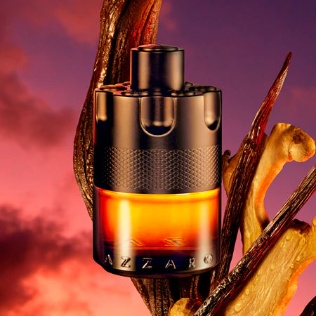 Azzaro – The Most Wanted Parfum